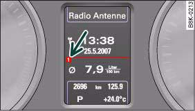 Fig. 19 On-board computer: Memory 1