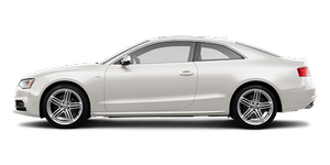 Parking mode 2  - Parking system advanced - Audi parking system - Controls - Audi A5 Owner's Manual - Audi A5